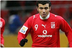 متعب يستعيد ذاكرة التهديف ويقود الأهلي للفوز على توسكر