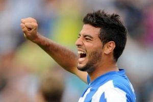 بطولة اسبانيا: فوز كبير لريال سوسييداد على بلد الوليد 4-1 يضعه في المركز الرابع