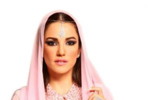 درة تبدأ «مزاج الخير»