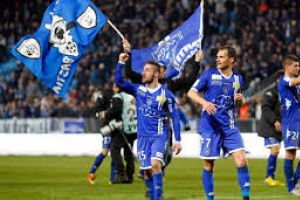 سقوط جديد لليون في الدوري الفرنسي