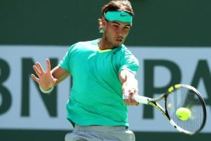 نادال الى نهائي دورة انديان ويلز