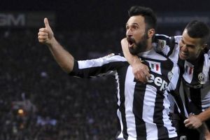 يوفنتوس يوسع الفارق الى 12 نقطة في 'الكالشيو'