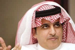 السعودي حافظ المدلج يلمح إلى انسحابه من الترشح لمنصب رئيس الاتحاد الاسيوي لكرة القدم