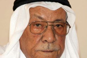 الحاج جعفر يوسف المخرق