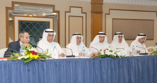 الجمعية العمومية لشركة  بي إم إم آي