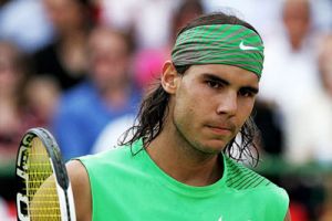 نادال يبدي ندمه لعدم خوض بطولة ميامي ويتطلع شغفا لبداية موسم الملاعب الرملية
