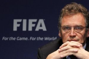 قرعة مونديال البرازيل تجرى عصر السادس من ديسمبر المقبل