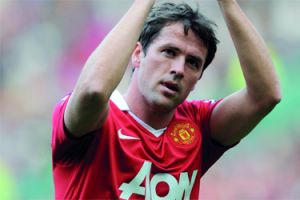 أوين يقرر اعتزال الكرة نهاية الموسم