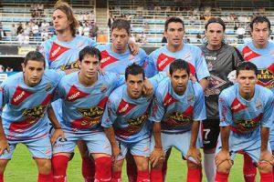 بطولة الارجنتين: ارسنال إلى المركز الخامس