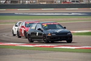 انطلاق الجولة السابعة للبطولة المحلية تحدي الحلبة 2000 سي سي