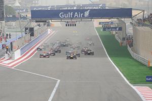 سارع لشراء تذاكرك الآن واحجز مقعدك.. لحضور الـ FORMULA 1