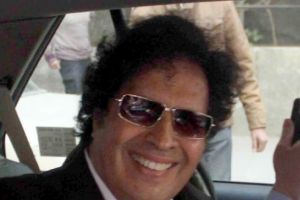 أحمد قذاف الدم