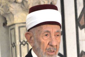 محمد سعيد البوطي