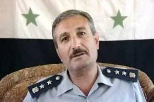 رياض الأسعد