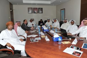 'التخطيط العمراني' تستعرض تجربة البحرين في إعداد المخطط الهيكلي الاستراتيجي 2030