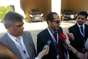 ميلاد: فريق المعارضة في اللجنة المصغرة مستعد لإقرار جدول اعمال الحوار بالكامل