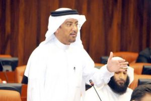 النائب المالكي نقلاً عن وزير البلديات:إحالة ملف اللحوم الفاسدة إلى 'النيابة'