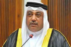 النائب الشيخ يقترح تخفيض سنوات انتظار المتجنسين للترشح إلى 4