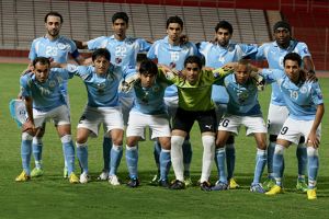 كأس ملك البحرين: الرفاع والمالكية يحجزان مقعديهما في نصف النهائي