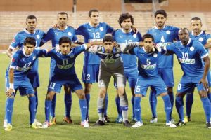 بطولة البحرين: الحد في مواجهة سهلة أمام الشباب 