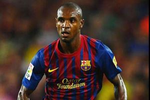 بطولة اسبانيا: ابيدال ضمن تشكيلة برشلونة لمباراة سلتا فيغو