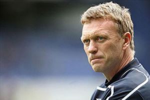 مويز يشدد على ضرورة ان لا يتأثر ايفرتون بمسألة استمراره معه من عدمه