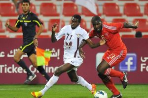 الجيش يرتقي للوصافة مؤقتاً في دوري نجوم قطر