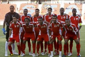 عمان تلتقي لبنان والبوسنة استعدادا للعراق والاردن 