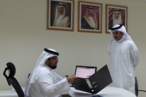 المفتش العام بجهاز الأمن الوطني: لن نرضى بأن يظلم أحد ونضمن سرية المعلومات للشاكين