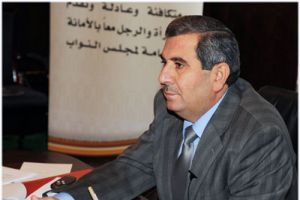 الغثيث: الدستور والميثاق كفلا للمرأة البحرينية حقوقها