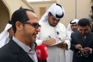 ميلاد: المعارضة ستصر على الاستفتاء الشعبي ولا وجود لمستقلين على طاولة الحوار