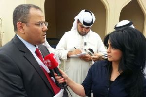 الساعاتي: لسنا على خط واحد مع الحكومة وورقتنا تناقش التجنيس والفساد والحكومة المنتخبة