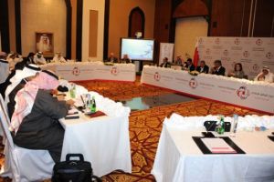 'اللجنة المصغرة' تؤجل البت في نقطتي المعارضة بشأن 'الاستفتاء' و 'التمثيل المتكافئ'