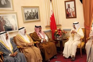 رئيس الوزراء: العالم بات يتفهم حقيقة الأوضاع في البحرين