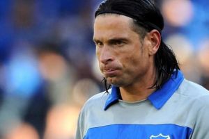 عودة حارس هوفنهايم فايزه لتدريبات الفريق