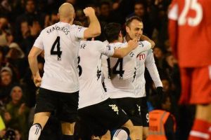 فولهام يعقّد وضعية كوينز بارك في آخر الترتيب