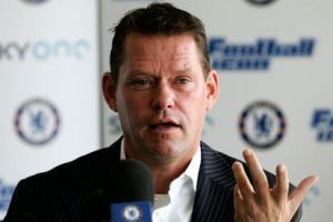 هامبورج لن يعاقب لاعبيه رغم الهزيمة المخزية على يد بايرن