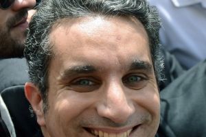 باسم يوسف