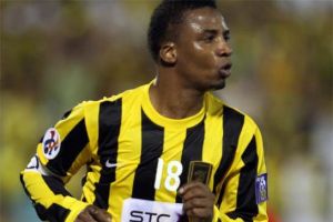 جماهير اتحاد جدة السعودي تطالب برحيل إدارة النادي احتجاجا على إبعاد نور