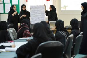 'التربية' تنظم ورشة عمل حول كتابة التقارير