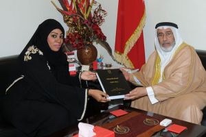 الظهراني: نقدر جهود البحث العلمي لخدمة الوطن والمواطن وطلبة العلم