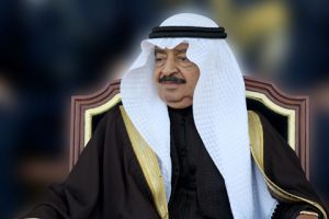 رئيس الوزراء يؤكد دعمه لرغبة ولى العهد في تدشين التواصل مع أعضاء الحكومة عبر البريد الإلكتروني