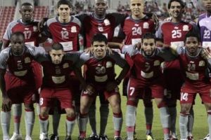 لخويا القطري يفرض التعادل على ملعب باختاكور بدوري أبطال آسيا