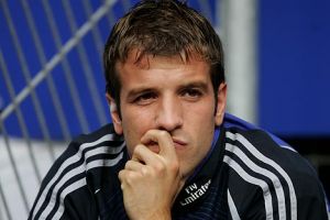 بطولة ألمانيا: فان در فارت قائدا جديدا لهامبورغ