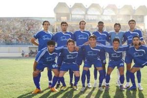 كأس الاتحاد الآسيوي: دهوك يستعرض أمام ظفار ويكتسحه 6-1