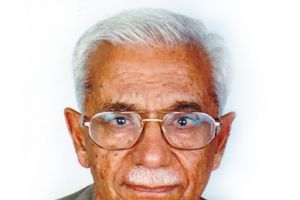 جليل إبراهيم العريض