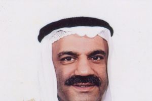 جعفر إبراهيم خليل القصاب