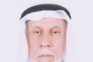 علي محمد عبدالله النور