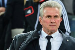 هاينكس: لنرى ما إذا كنا قد وصلنا لنفس مستوى ريال مدريد وبرشلونة