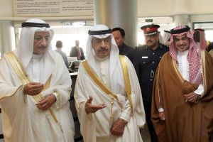 رئيس الوزراء وولي العهد:نجاح الحكومة في إدخال القطاع الخاص كشريك أساسي في التنمية يشجعنا على توسيع الشراكة